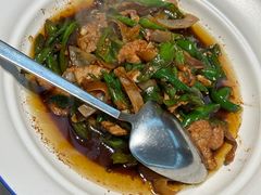-兰湘子·湘菜小炒(盛龙广场店)