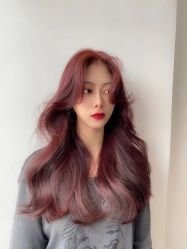 -E-salon伊上造型