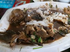 -荣祥海鲜·烟台菜(胜利路二部)