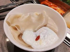 -海底捞火锅(青悦城店)