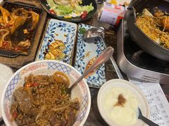 -小川洋风料理(街道口店)