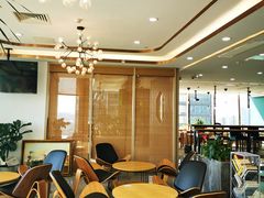 大堂-洄归山也·高空C位湖景下午茶(东方之门店)