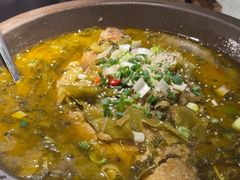 -小凤庭·地道湖北菜武昌鱼·藕汤(38年黄鹤楼店)
