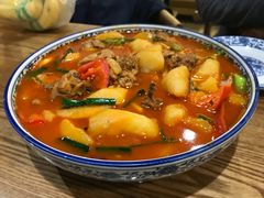 -西北狼(GOGO新天地店)