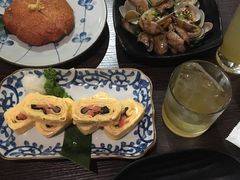 -角落里(中山公园店)