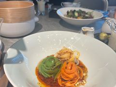 -大秦小宴•新派西北(万象前海店)