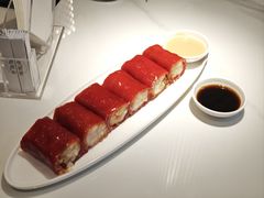 红米肠-陶陶居酒家(龙之梦店)