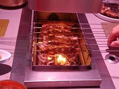 -丰茂烤串(全国首店)