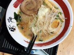 -雷门拉面·现熬骨汤(凯德来福士店)