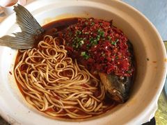 -新侗家食府(蟠桃宫店)