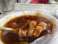 -东仓门早市