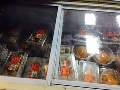 -夏氏怪老头·扬州狮子头(天山西路店)