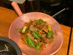 -云海肴·汽锅鸡·云南菜(天津国金汇店)