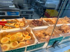 -紫光园清真北京小吃(广渠门内店)