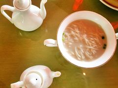 -桂花楼淮扬中餐厅(浦东香格里拉店)