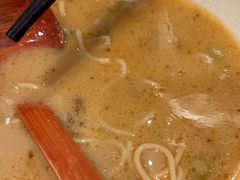 -味千拉面(和平大道奥山世纪城店)