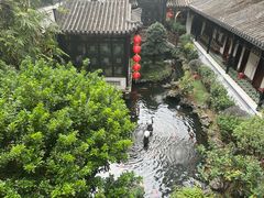 -北园酒家(小北路店)