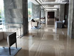 -北京希尔顿逸林酒店