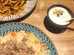 -耶里夏丽·丝路新疆菜·清真食品(徐汇南丹东路臻选店)