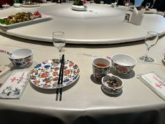 -名都饭店