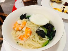 -康莱德酒店·美庭自助餐厅
