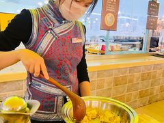 -格日勒阿妈蒙古厨房(大召店)