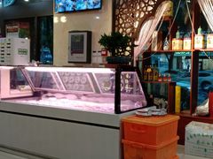 -阿西叶滩羊馆(交大店)