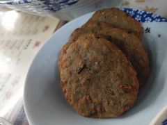 农家煎藕饼-粗茶淡饭(东关街店)