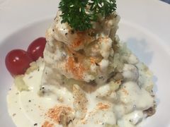 -沙嗲王(加拿芬店)