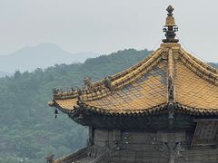 -普陀宗乘之庙(小布达拉宫)