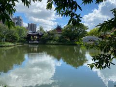 -岭南和园