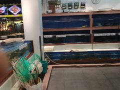 -皮记海鲜1995(寮步店)