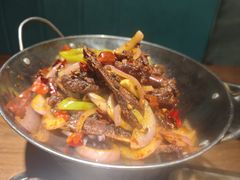 -琴早英子菜馆(古田路店)