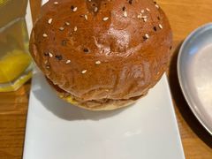 -HUZI虎滋精酿餐吧(京西大悦城店)