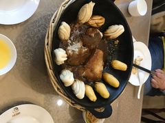 -古洼一锅鲜(开发区店)