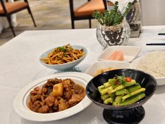 -海源北999中餐厅·昆明龙达温德姆花园酒店