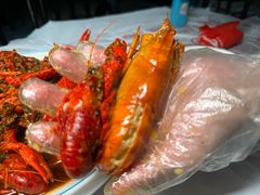 -三妹小龙虾·黄油蟹(华侨城总店)