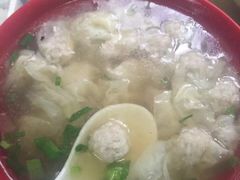 -张阿三馄饨店