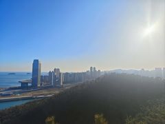 -西尖山公园
