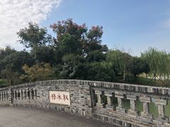 -嬉乐湾休闲旅游区