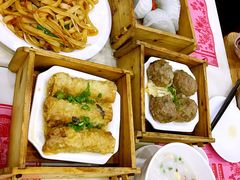-名点一号·精致茶点·手工制作(宝华店)