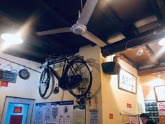 -锅儿挑面馆