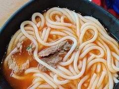-三千粉牛肉米粉(来客茂店)