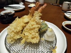 -気楽亭和食料理(气乐亭大世界本店)