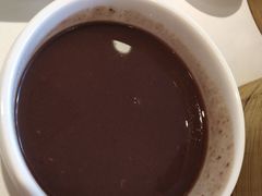 陈皮豆沙-万龙洲海鲜(南新仓店)