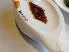 -煜丰汴京烤鸭(福彩路店)