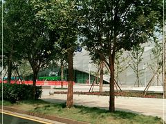 -长沙湘江冰雪世界