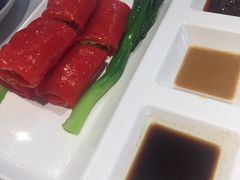 -立哥港式茶餐厅