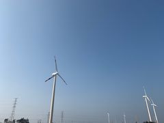 -六鳌翡翠湾滨海度假景区
