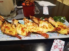 -左舞日本料理